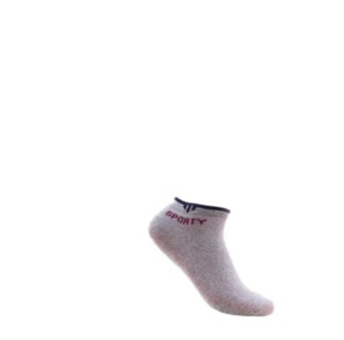 Gents Low Cut Socks
