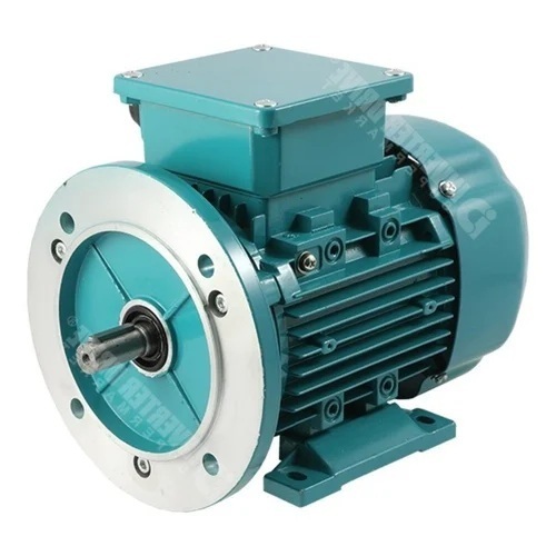 Green Flange Motors