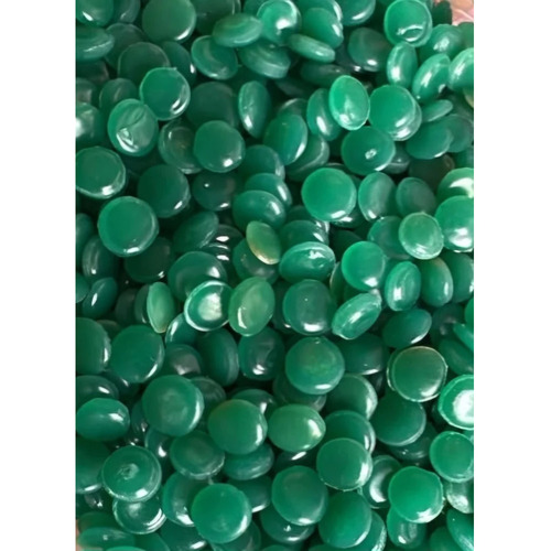 Green Reprocessed LDPE Granules