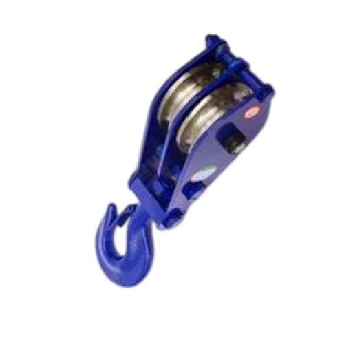 Chain Pulley Block