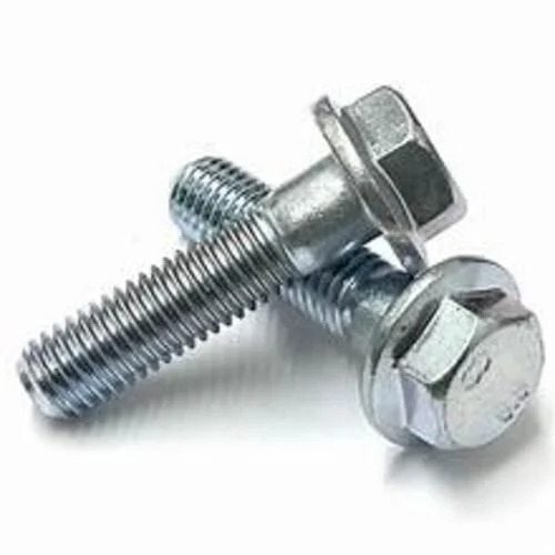 Hex Flange Bolt