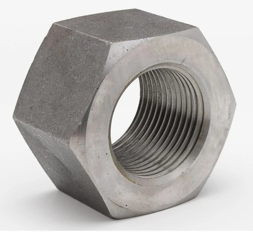 Hex Nut M12
