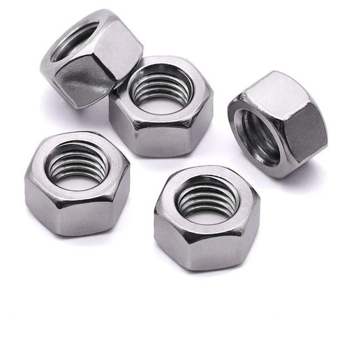 Hex Nut M14