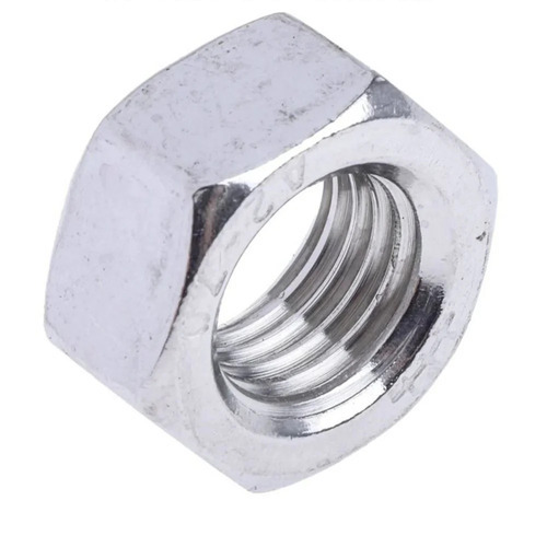 Hex Nut M16