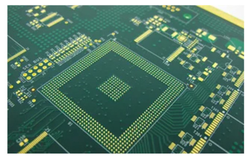 High Density Interconnect Pcb