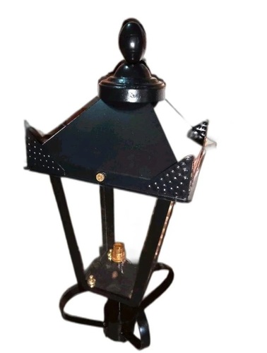 Home Gate Light