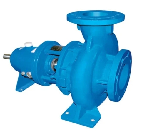 Horizontal Centrifugal End Suction Pumps
