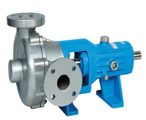 Horizontal Side Suction Pumps By Shivam Enterprises