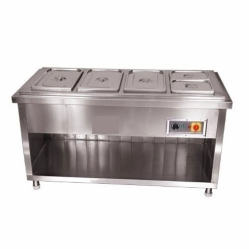 Hot Bain Marie