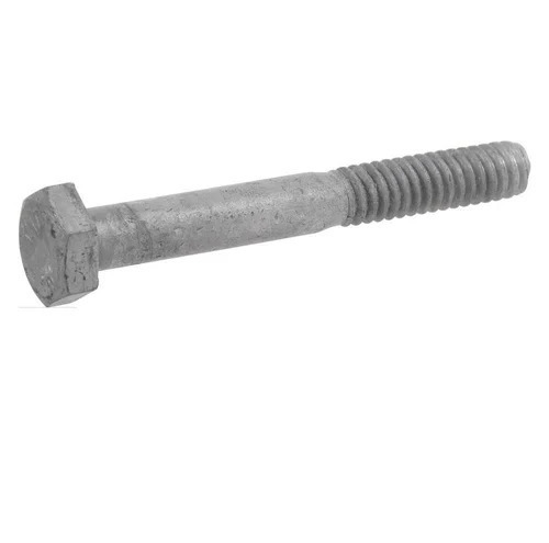 Hot Dip Galvanized Bolts