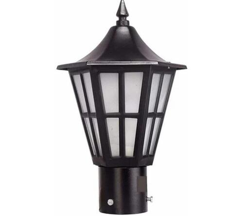 Hurricane Gate Light