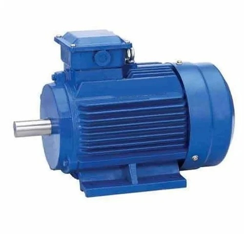 Induction Motor