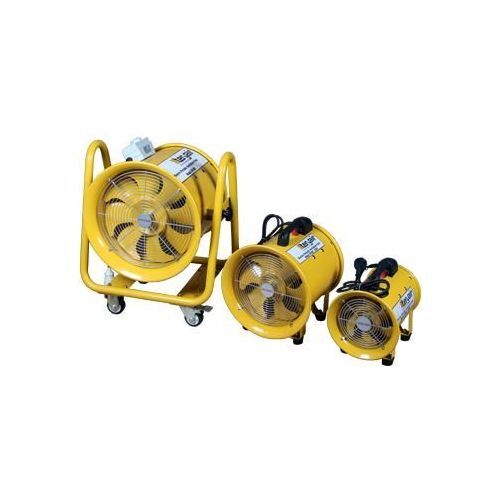 Industrial Ventilation Fan