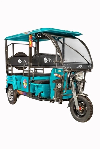 JPS Arjun Battery Operated Rickshaw