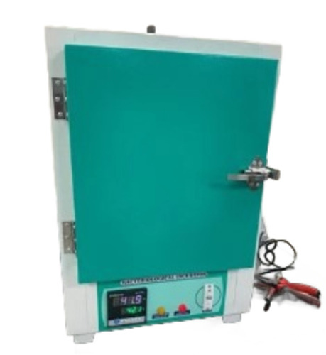 Bacteriological Incubator