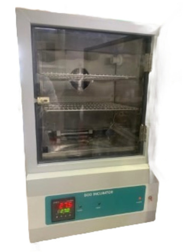 Laboratory Digital Bod Incubator