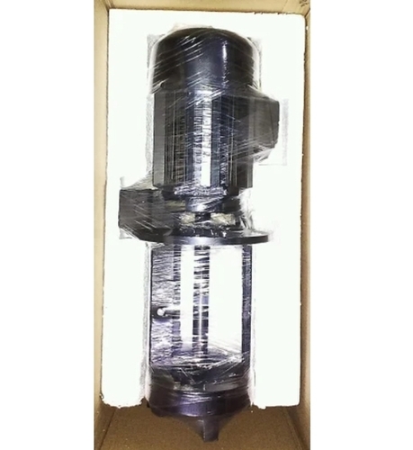Lathe Machine Coolant Pump
