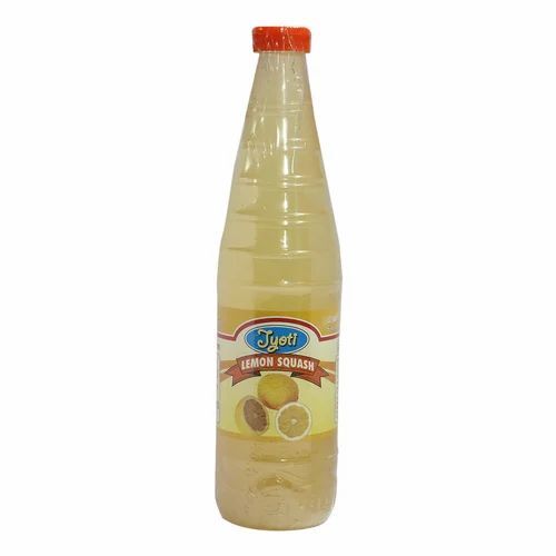 Lemon Squash
