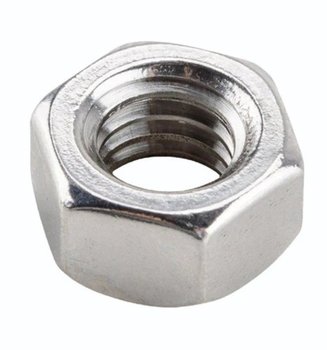 M6 Hex Nuts