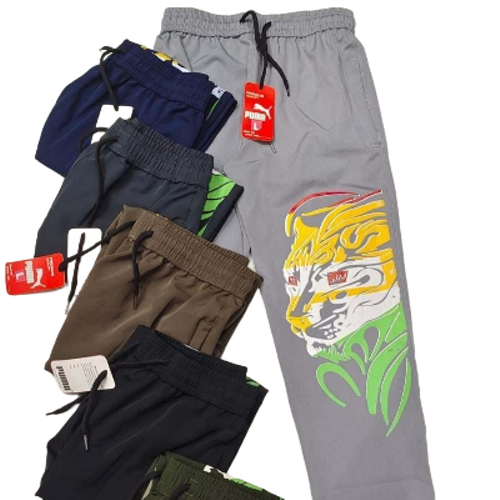 Mens Lower
