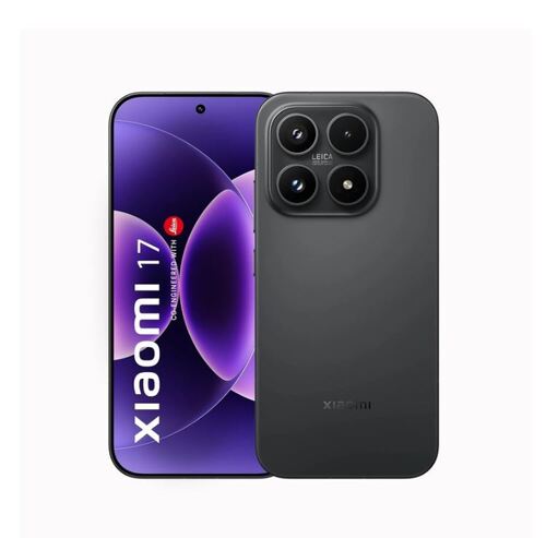 Mi 17 (Black, 512 GB) (12 GB RAM) EMI OPTION AVAILABLE