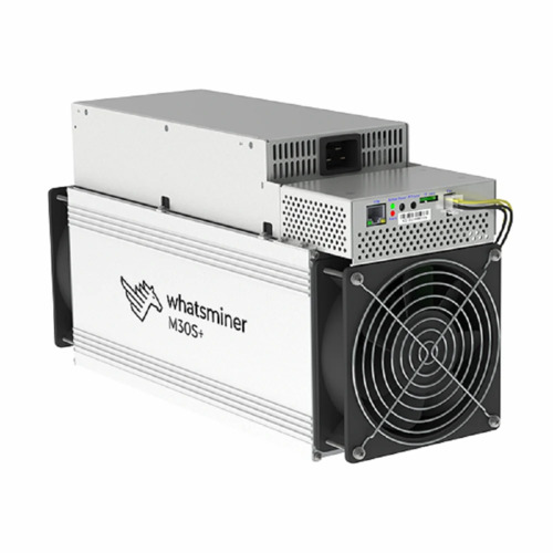 Microbt Whatsminer M30s+ 96t