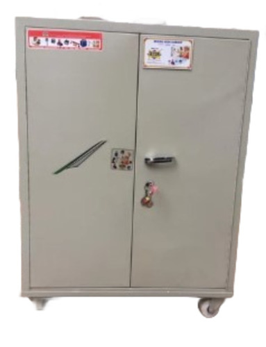 Microslide Cabinet