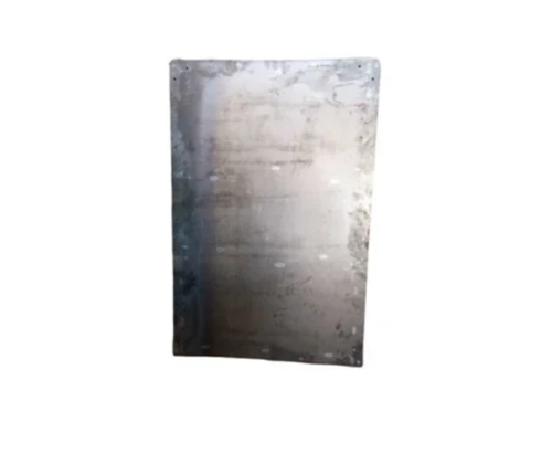 Mild Steel Centering Plates