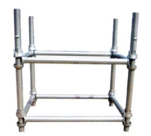 Mild Steel Scaffolding System