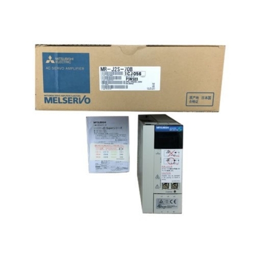 Mitsubishi servo Drive MR