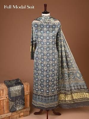 Modal Fabric
