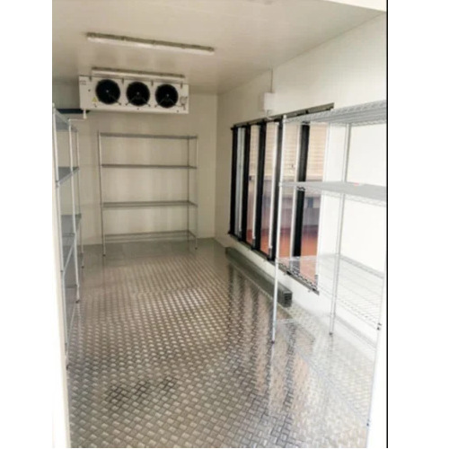 Modular Cold Rooms