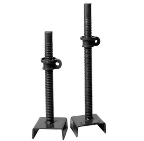 Ms U Head Jack - Color: Silver
