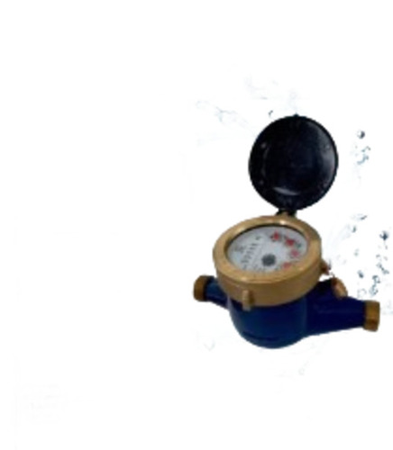 Multi Jet Water Meter