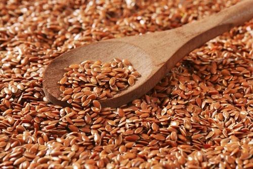 Natural Brown Flax Seeds