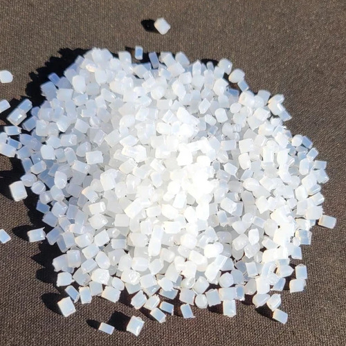 Natural Polyamide 6 Granules