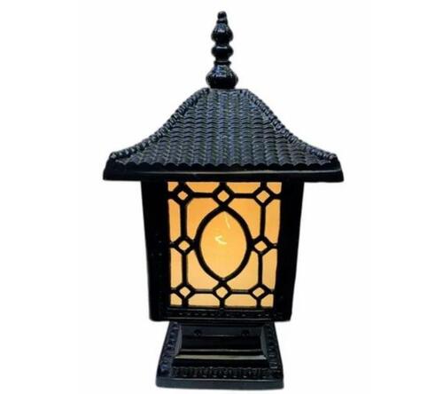 Office Outdoor Gate Light