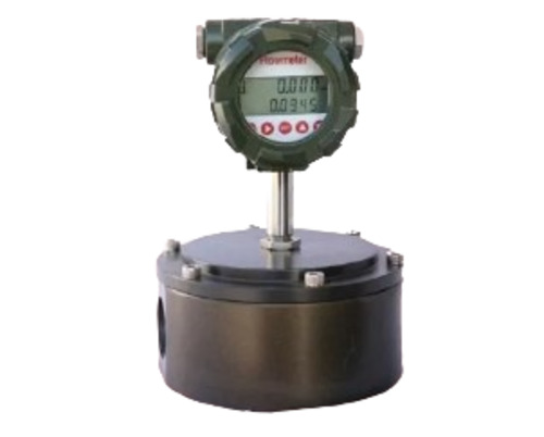 Oil Flow Meters