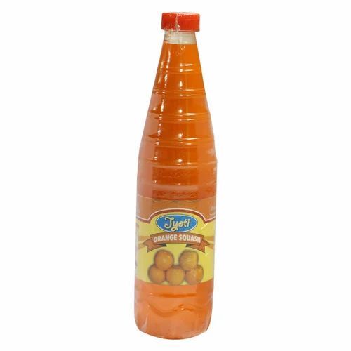 Orange Squash