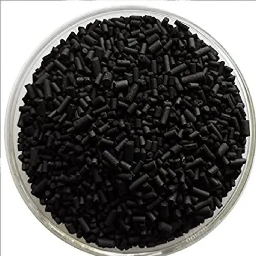 Pa6 Nylon Granules - Color: White