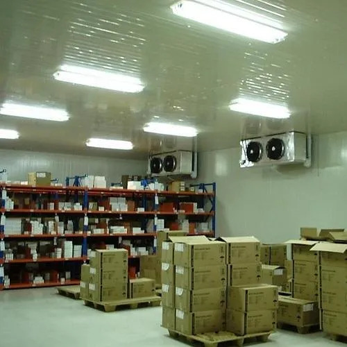 Pharma Cold Room