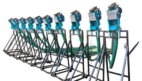 Pipe Conveyor System