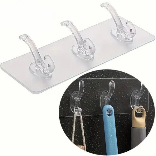 wall hooks