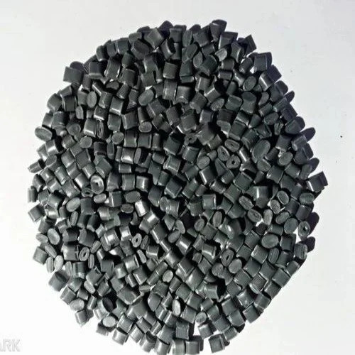 Polypropylene Talc Filled 10% Granule