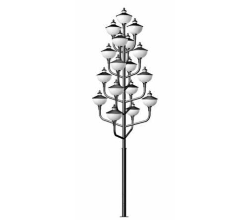 Decorative Lighting Poles