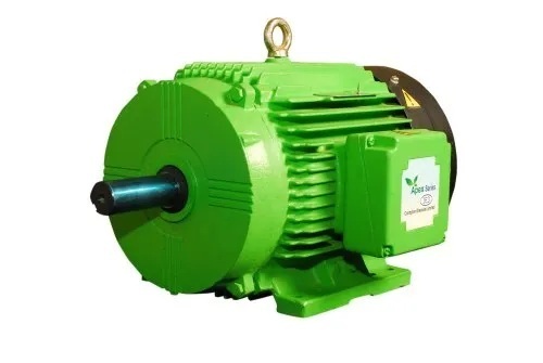 Energy Efficient Motors