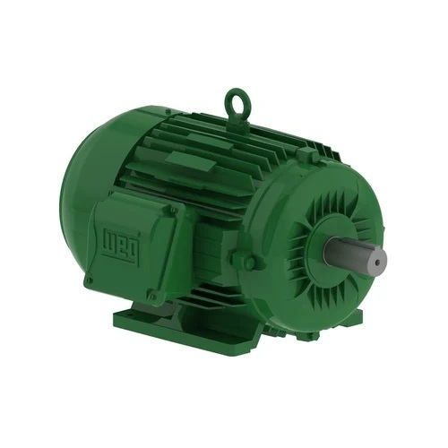 Premium Efficiency Motors