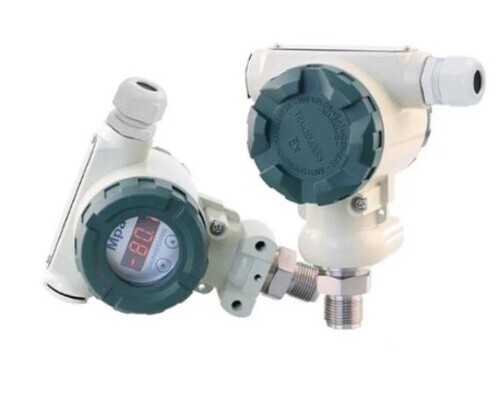 Pressure Transmitter