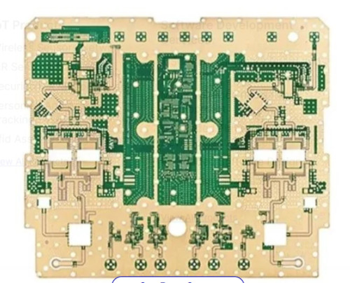 Quick Turn Pcb