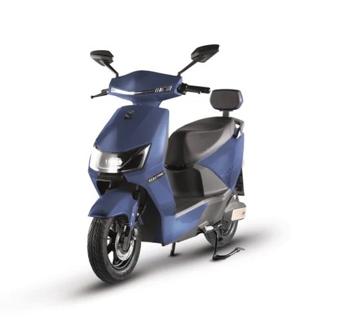 Rabbitor Electric Scooter